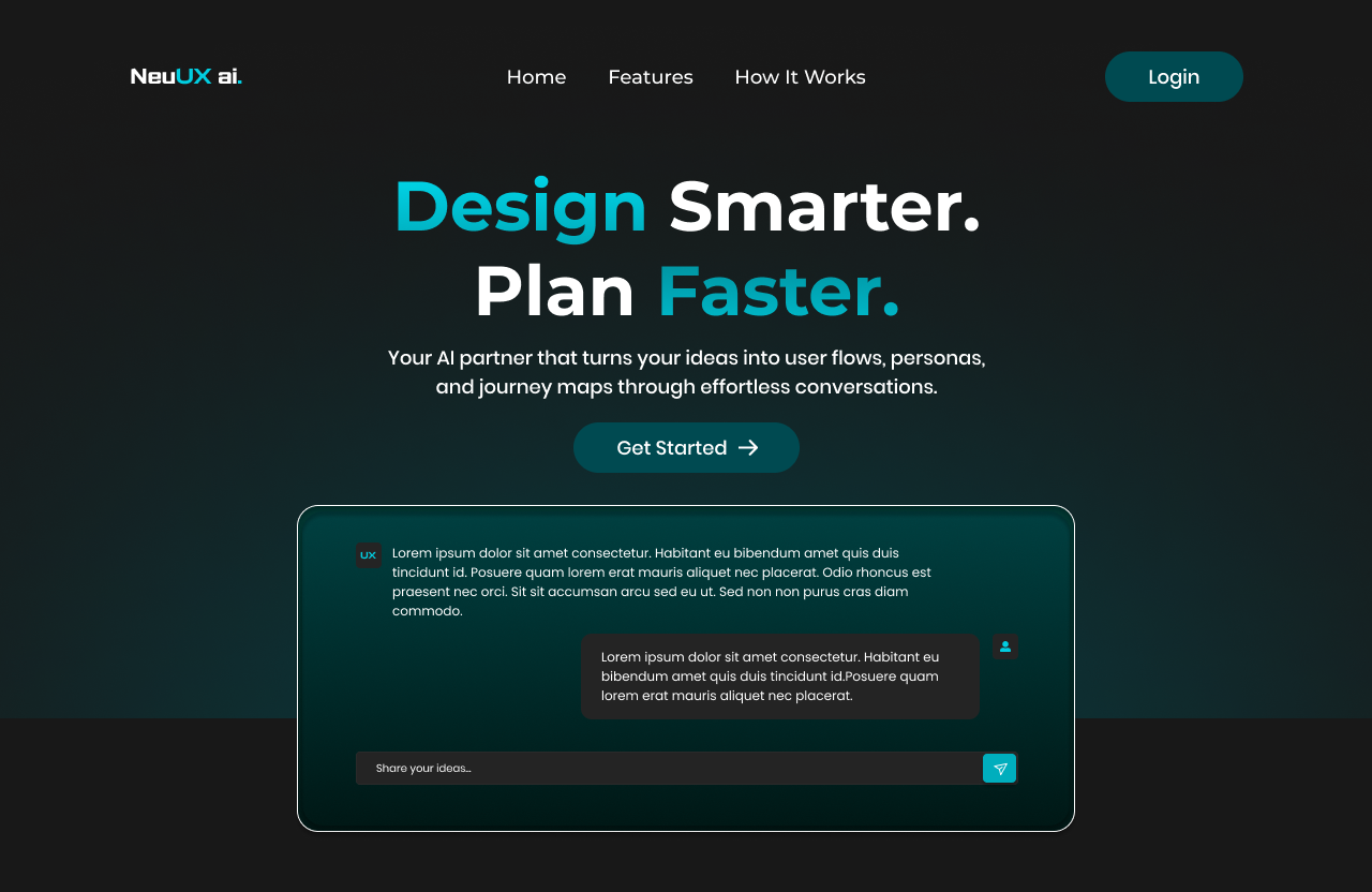 NeuUX AI